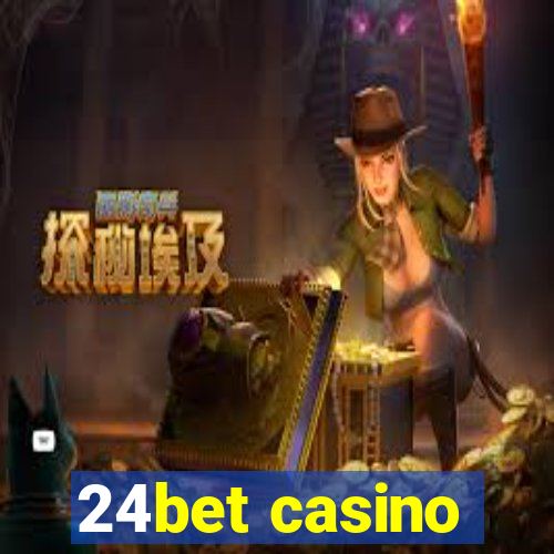 24bet casino